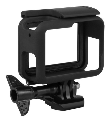 Frame Marco Base Para Gopro 5 6 7 Hero 2018.