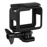 Frame Marco Base Para Gopro 5 6 7 Hero 2018.