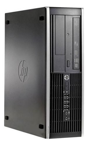 Super Oferta! Pc Hp Compac Elite 8300 I3 / 8 Gb / 240 Ssd