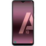 Celular Samsung Galaxy A10 32 Gb Azul 2 Gb Ram Liberado 