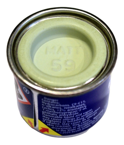 Pinturas Esmaltes 14 Ml Revell A Elección