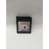 Jogo Monopoly Japonês Game Boy Color Original