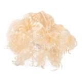 Accesorios Para Disfraz De Perro Pet Wig The Dog