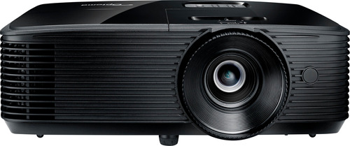 Proyector Optoma Hd143x 1080p 3200lm Soporta 3d