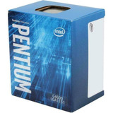 Intel Pentium G4600 3.6ghz Lga1151