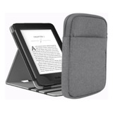 Combo 2 Capas Kindle Wb Paperwhite 11a Ger.-vertical+sleeve