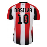 Tipografia Brentford Fc 2024 