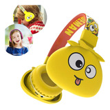 Fone Infantil Sem Fio Bluetooth Sd Personagem Menino Menina