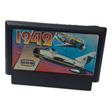 Nes Turbo Game Cce Jogo 1942 Original Usado Funcionando 