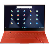 Laptop Samsung Chromebook 13.3 4k Ultra Hd 256gb 8gb I5 Pen