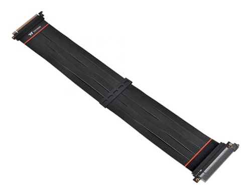 Extension De Cable 600mm Thermaltake Tt Gaming Pci-e 4.0