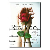 Libro Proibido De Suzuma Tabitha Valentina
