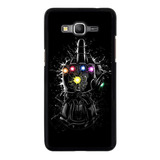 Funda Protector Para Samsung Galaxy Thanos Marvel Guante