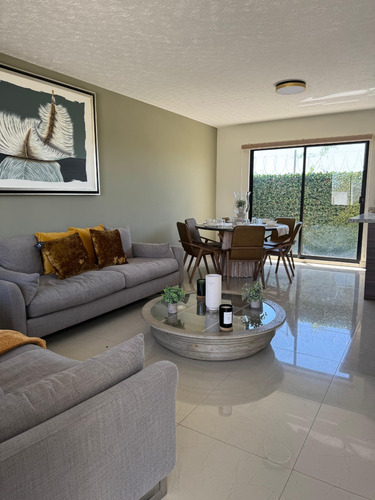 Casa Semi Residencial Nueva A 30 Min. De Aifa Y 45 Min. De La Cdmx - Imagen 3