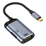 Hub Usb 3.1 Tipo C Portátil Para Anúncios Multidivisores Com