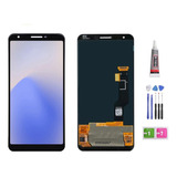 Pantalla Lcd Amoled For Pixel 3a Xl G020c G020g G020f