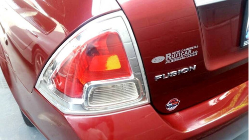 Pantalla Stop Ford Fusion Derecho Rh (lea La Descripcin) Foto 10