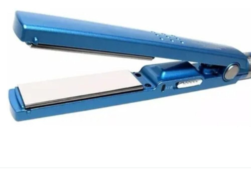 Plancha Pro Nano Titanium Análoga