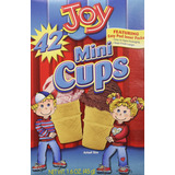 Joy Mini Copas Conos De Helado En Miniatura Para Niños, Post