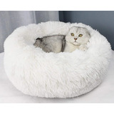 Cama Moises Cat It Fluffy  Bed Cat It P/ Gato Envios 