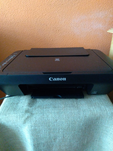 Impressora Canon Mg3010