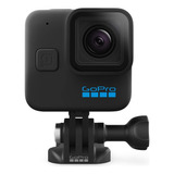 Cámara De Acción Gopro Hero11 Black Mini Waterproof 5,3k60