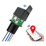 Mini Localizador Gps Car Tracker Rastreador Remoto