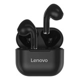 Efectos De Sonido Hifi De Audífonos Bluetooth Lenovo Lp40 