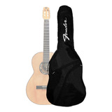 Funda De Guitarra Acústica Doble Hombrera Envio Gratis