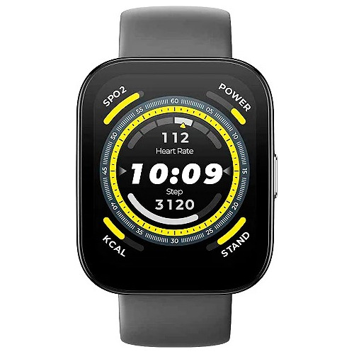 Smartwatch Amazfit Bip 5 Preto Modelo A2215 