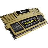 Corsair Vengeance 16gb (2 X 8gb) Ddr3 Pc3-12800 Cl9 Memory K