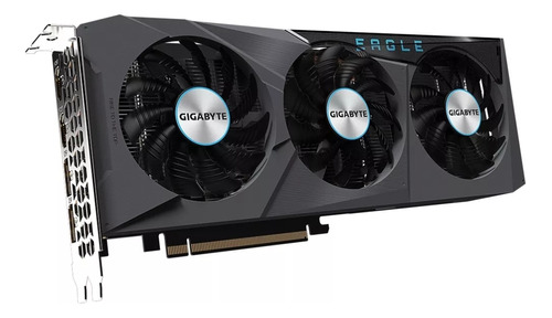 Rx 6600 Eagle Gigabyte 