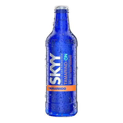 Pack De 24 Bebida Preparada Skyy Tamarindo 275 Ml | Meses sin interés