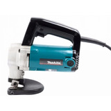 Cizalla Makita Electrica Alu Acero Js3200 660w 3,2mm Japon