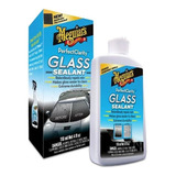 Sellador Vidrios Meguiars Perfect Clarity Glass Parabrisas