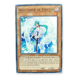 Yugi-oh! Effect Veiler Sdpl-en017 Comun