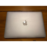 Macbook Air (13-inch, Early 2015)_1,6ghz_8gb_1600mhz