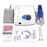 Micromotor Dental Strong 210 + 105 Original Dental Podología