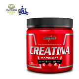 Creatina Hardcore (300g) Integralmedica