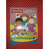 Fisher Price Picture Dictionary - Modern Publishing Exc Est!