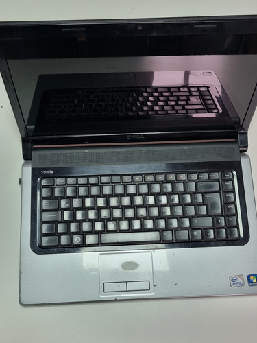 Notebook Dell Para Repuestos 