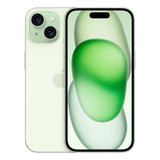 Apple iPhone 15 (256 Gb) Esim - Verde