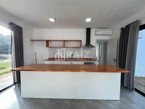 Casa 2 Dormitorios Venta Parque Burnett - Imagen 2