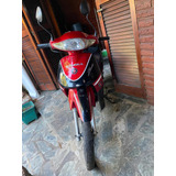 Gilera Smash 110