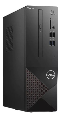 Pc Desktop Dell Vostro 3681 Sff Core I3 8gb Ssd256 Win10 Pro