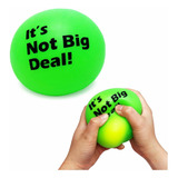 Giant Stress Ball For Kids Color Changing, Jumbo Squishy Str