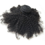 Luwigs Afro Rizado 4b 4c Extensiones De Cabello Un Paquete A