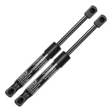 A-premium Front Hood Lift Supports Shock Struts Compatible W