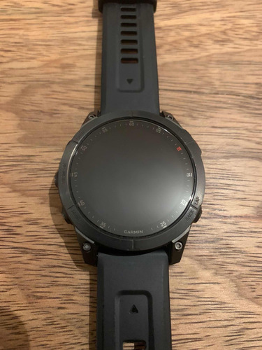 Garmin Epix 2 Zafiro