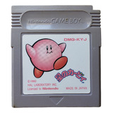 Kirby Dreamland Original / Nintendo Game Boy / Gameboy